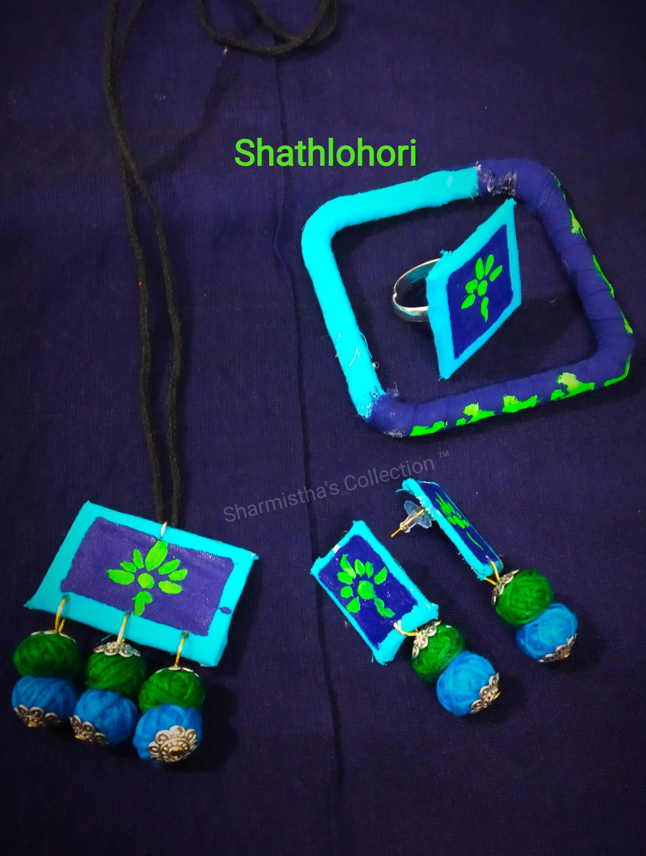 Jewellery