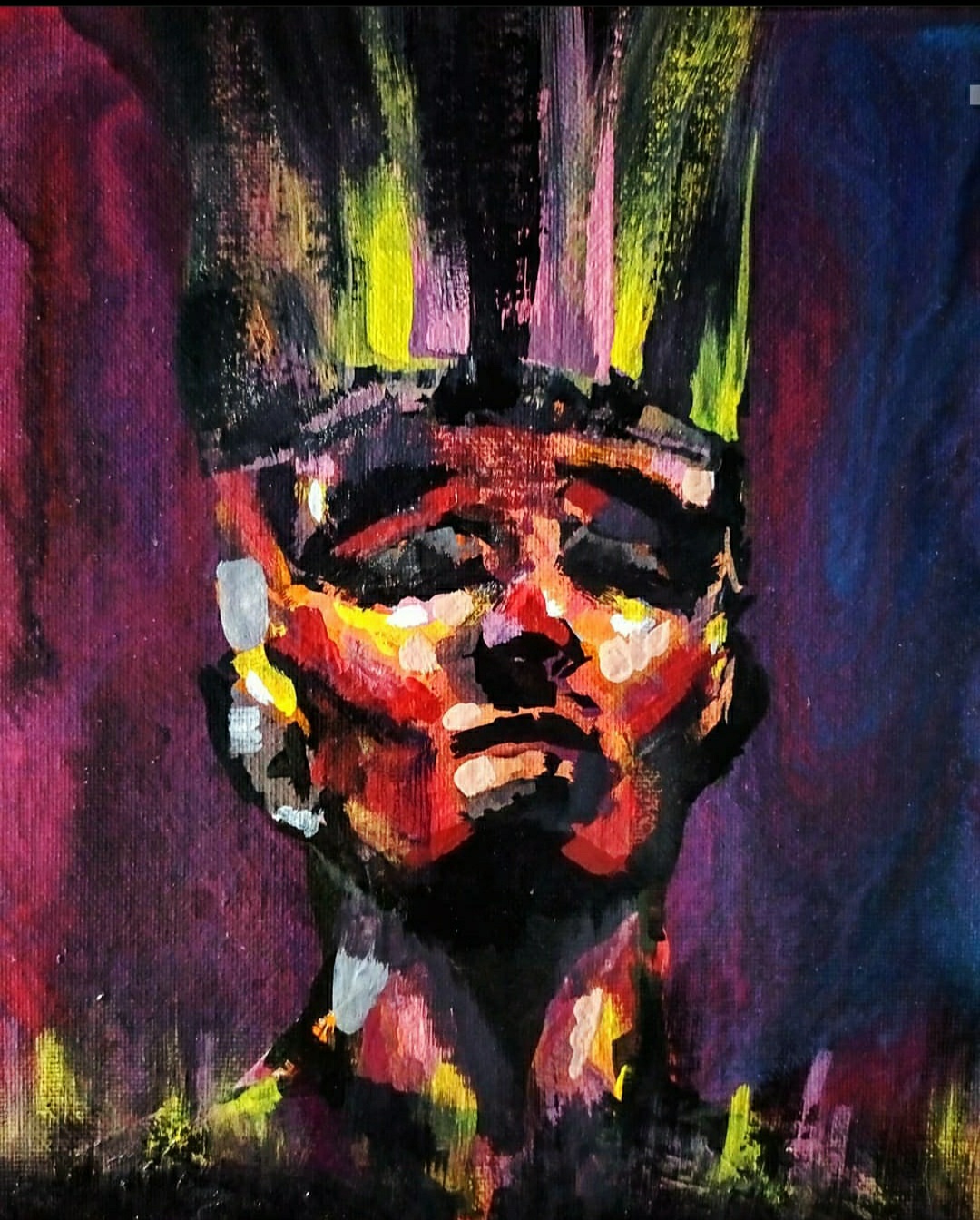 Paintings