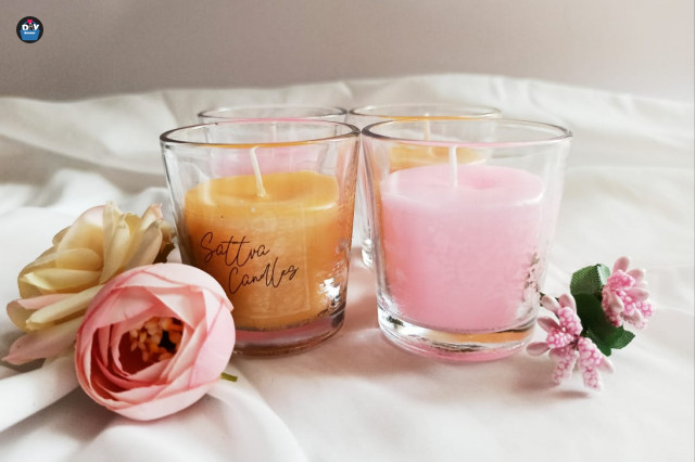 Candles