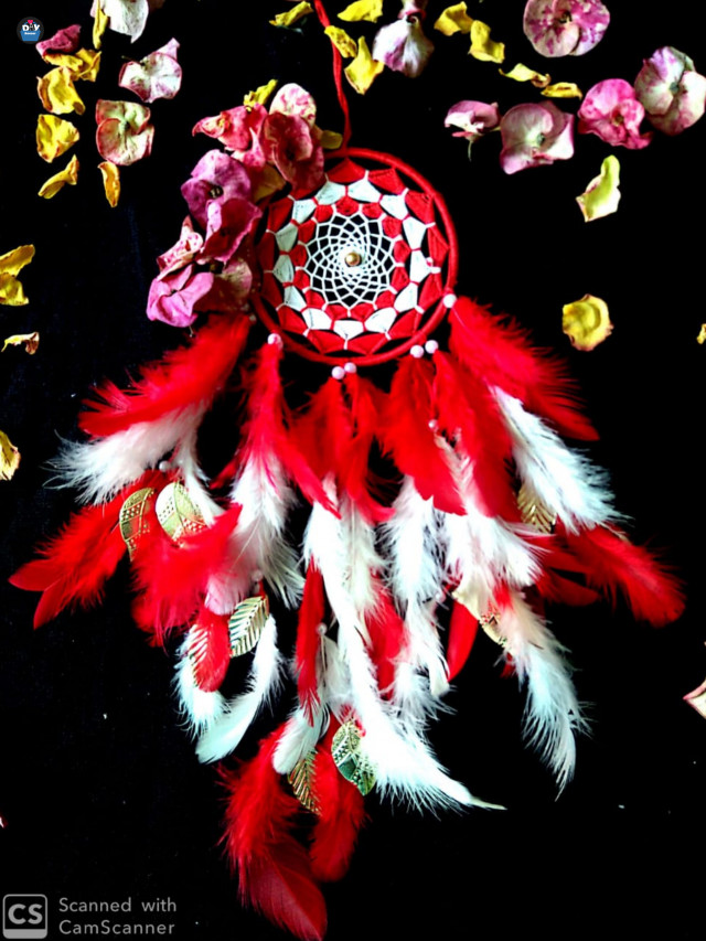 Dream catcher