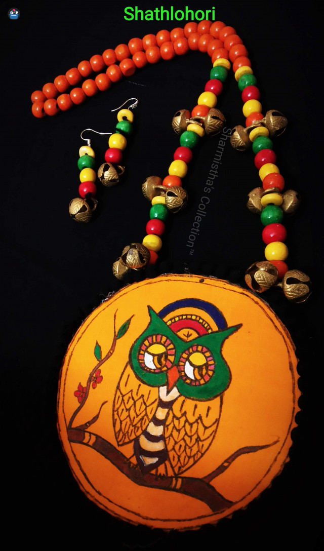 Handmade Jewellery