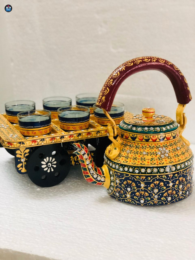 Kitchen Accessories