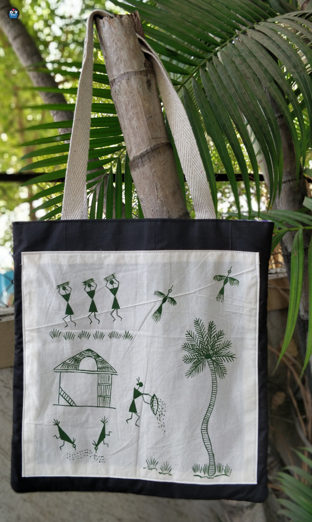 Ladies side Bag