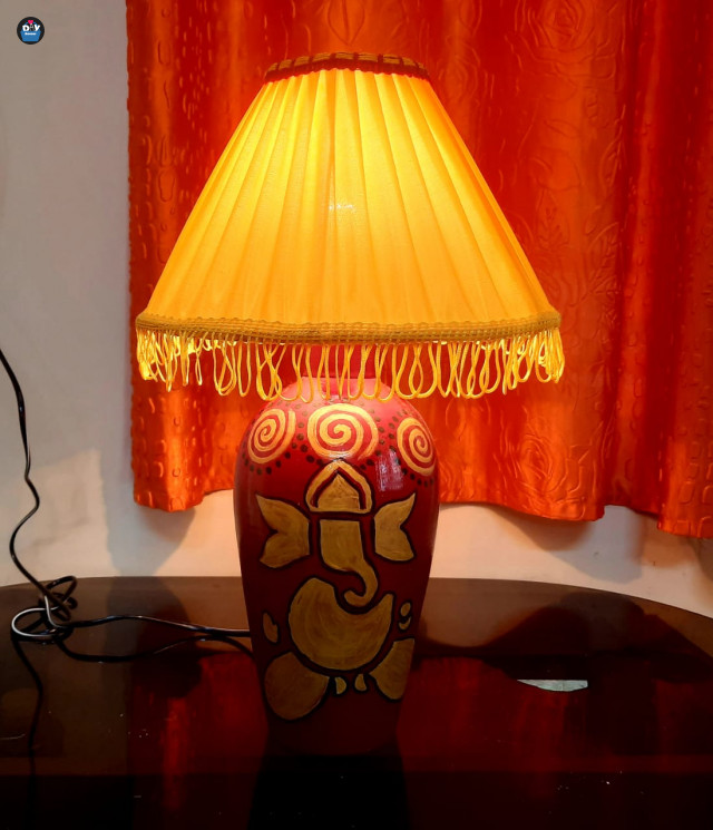 Lampshade