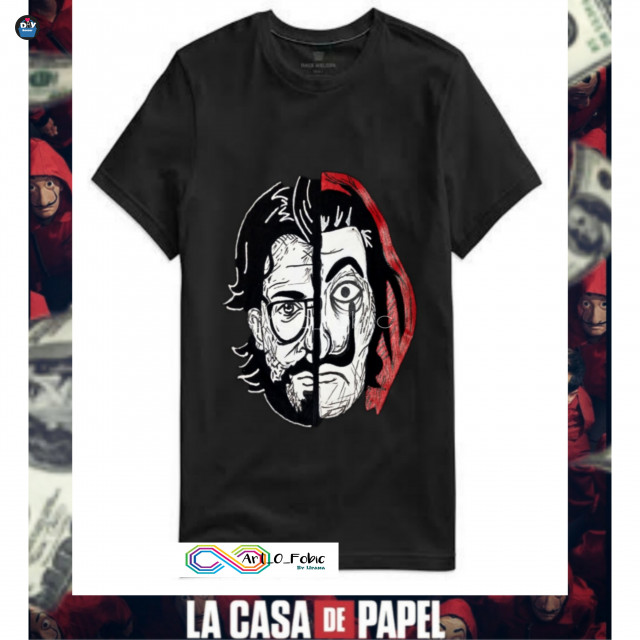 T-shirt