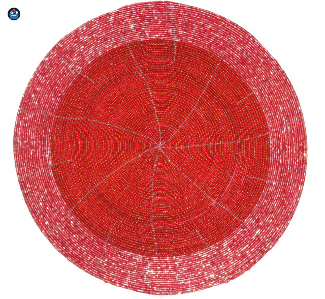 Table Mat & Cover