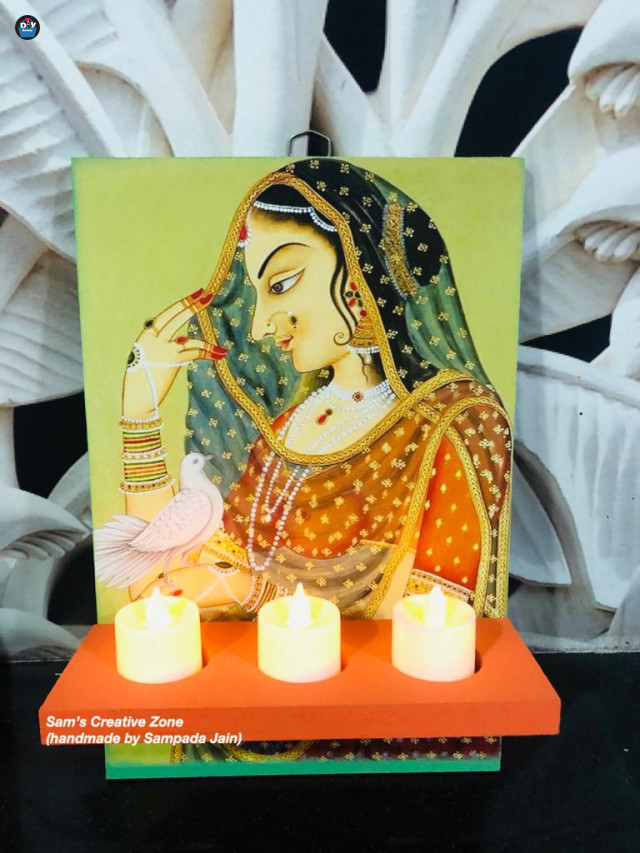 Tealight