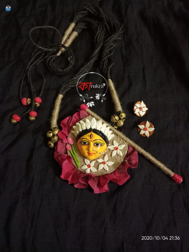 Terracotta Jewellery
