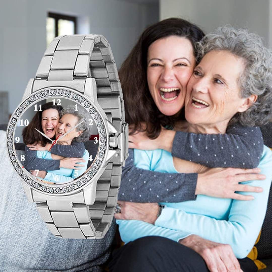 Wrist Watch